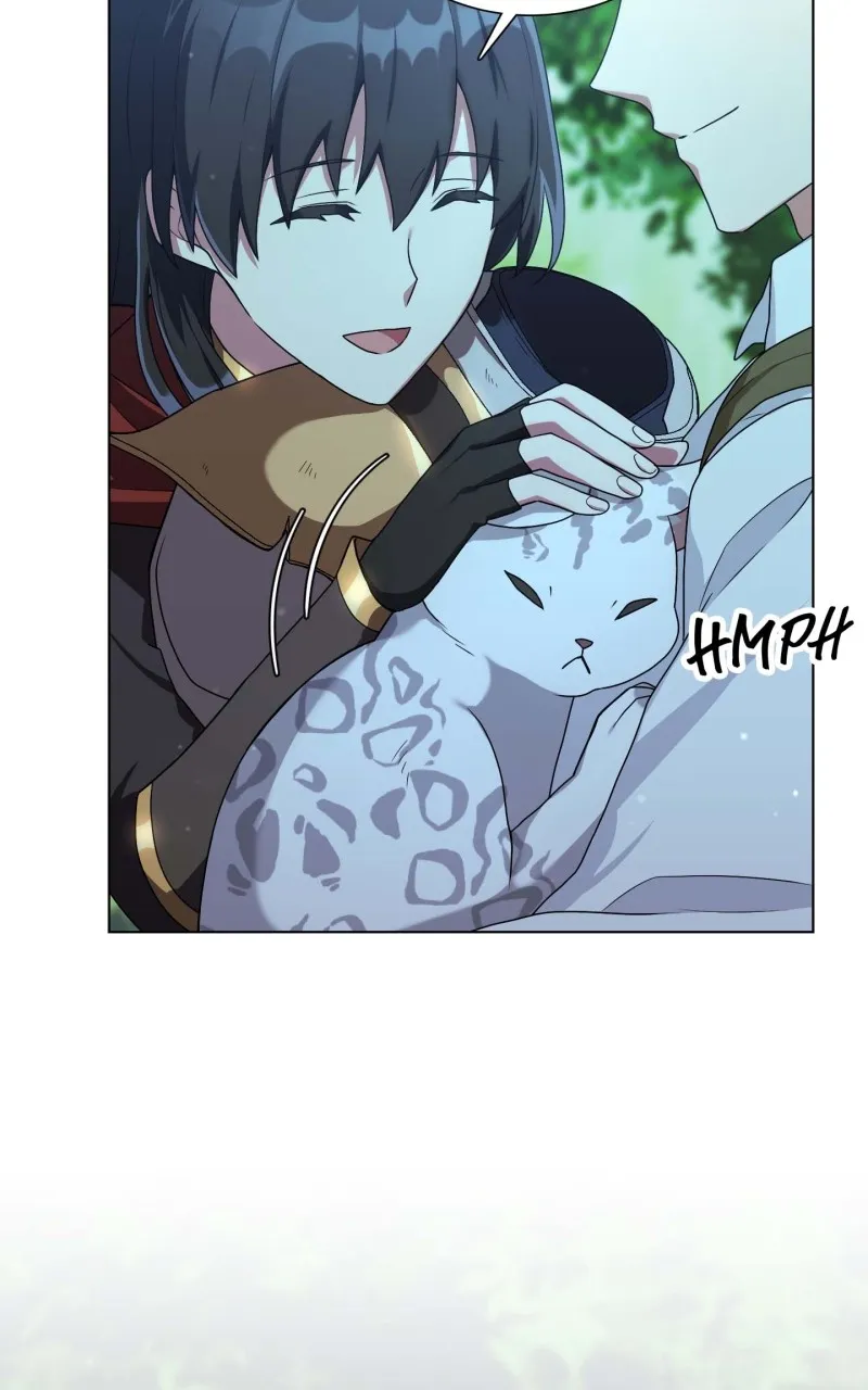 The Gardener in a Hunter World Chapter 15 page 44 - 