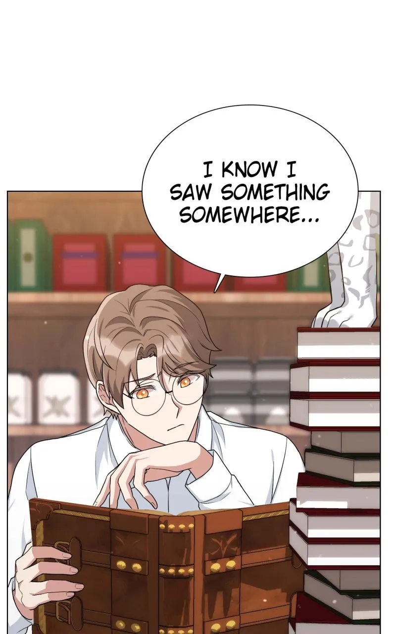 The Gardener in a Hunter World Chapter 15 page 51 - 