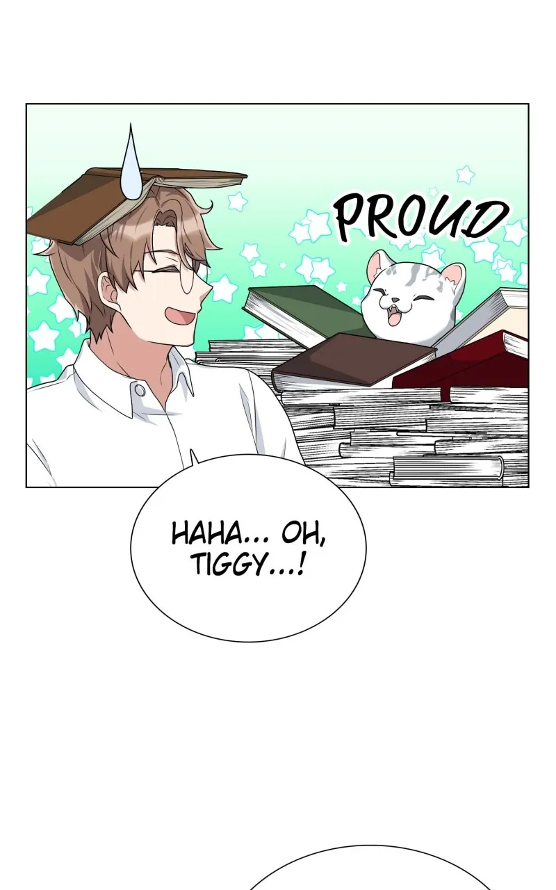 The Gardener in a Hunter World Chapter 15 page 55 - 