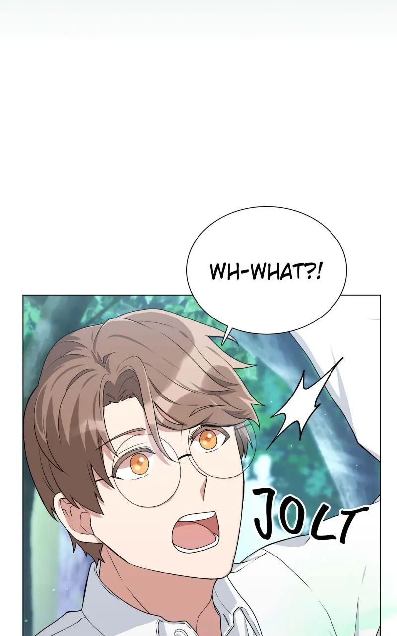 The Gardener in a Hunter World Chapter 15 page 65 - 