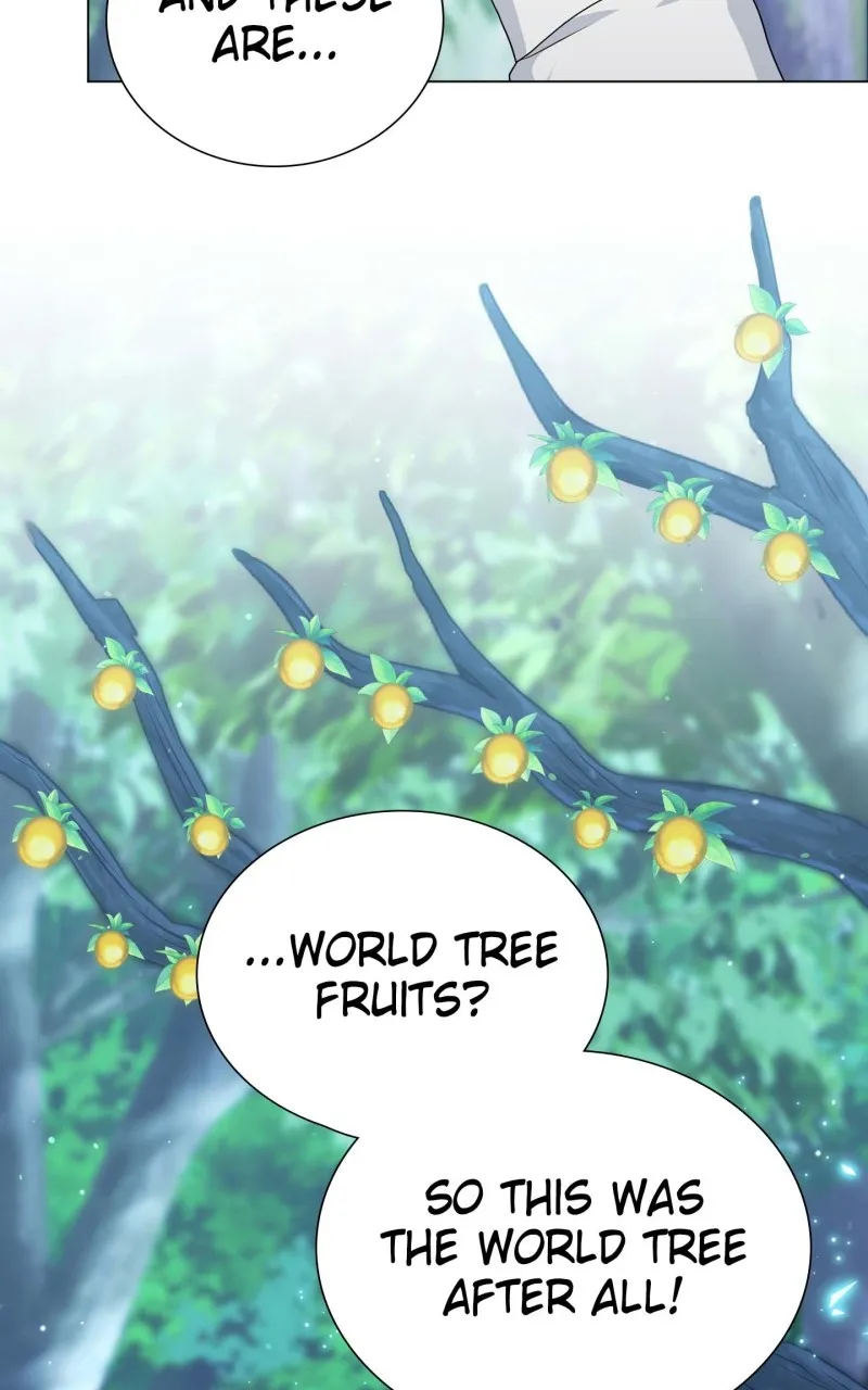 The Gardener in a Hunter World Chapter 15 page 69 - 