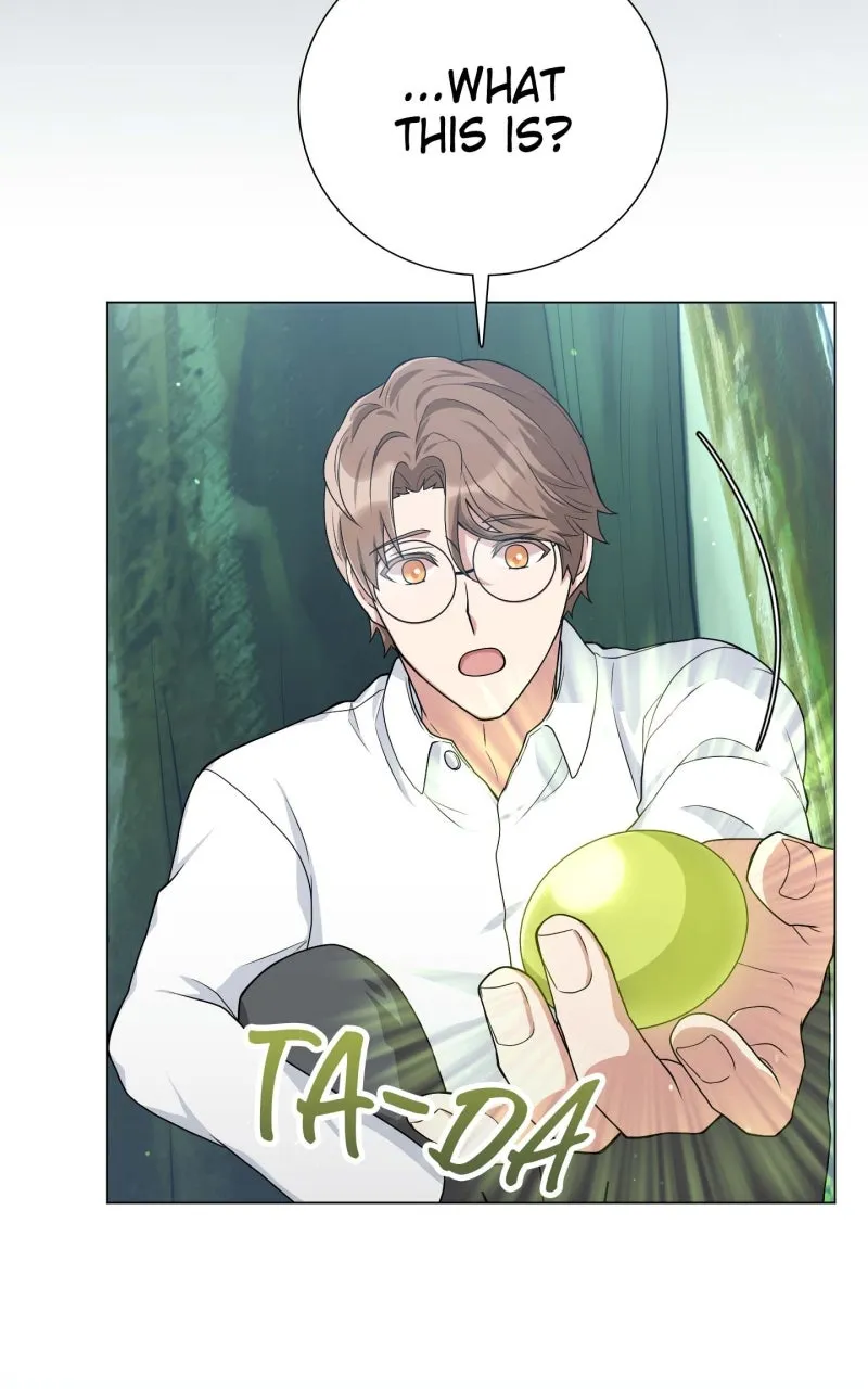 The Gardener in a Hunter World Chapter 15 page 76 - 