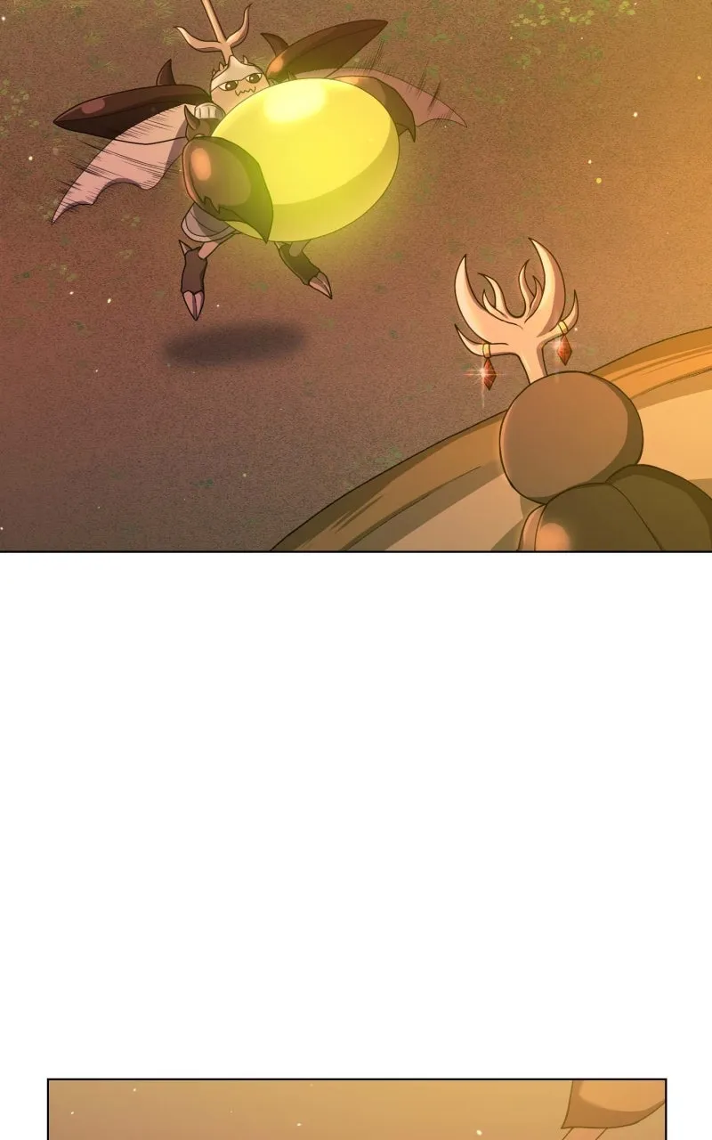 The Gardener in a Hunter World Chapter 15 page 86 - 