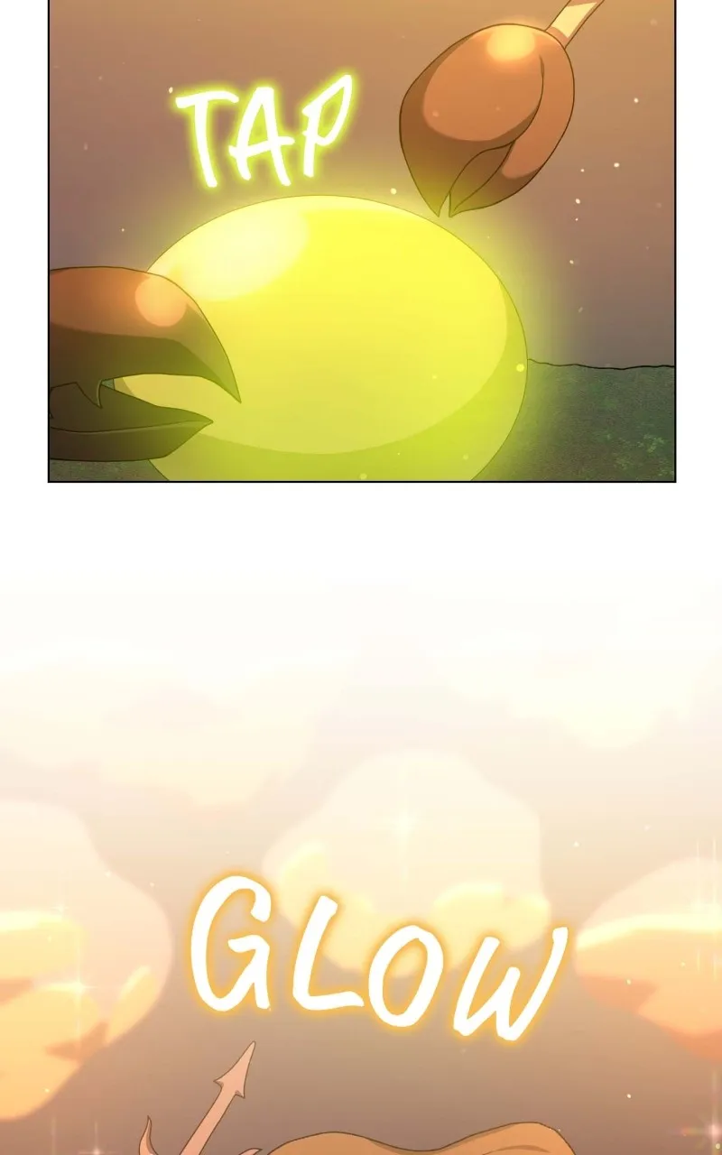 The Gardener in a Hunter World Chapter 15 page 87 - 