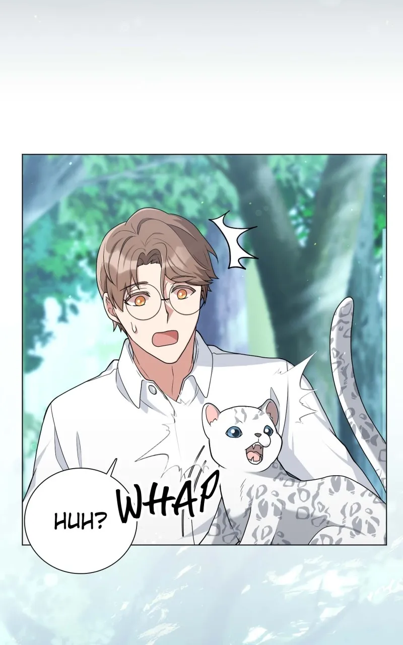 The Gardener in a Hunter World Chapter 15 page 96 - 