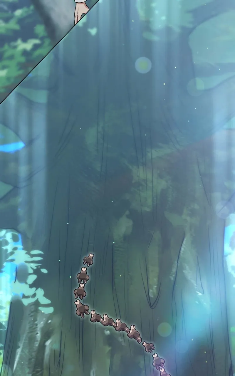 The Gardener in a Hunter World Chapter 15 page 99 - 
