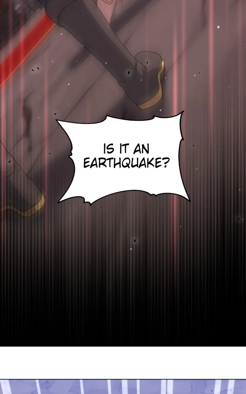 The Gardener in a Hunter World Chapter 16 page 111 - 