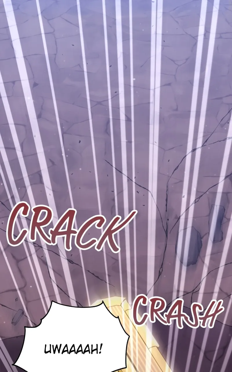 The Gardener in a Hunter World Chapter 16 page 112 - 