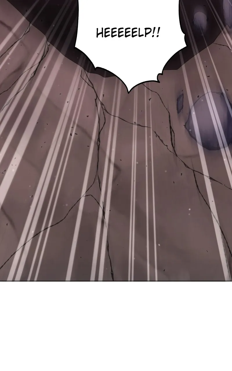 The Gardener in a Hunter World Chapter 16 page 114 - 