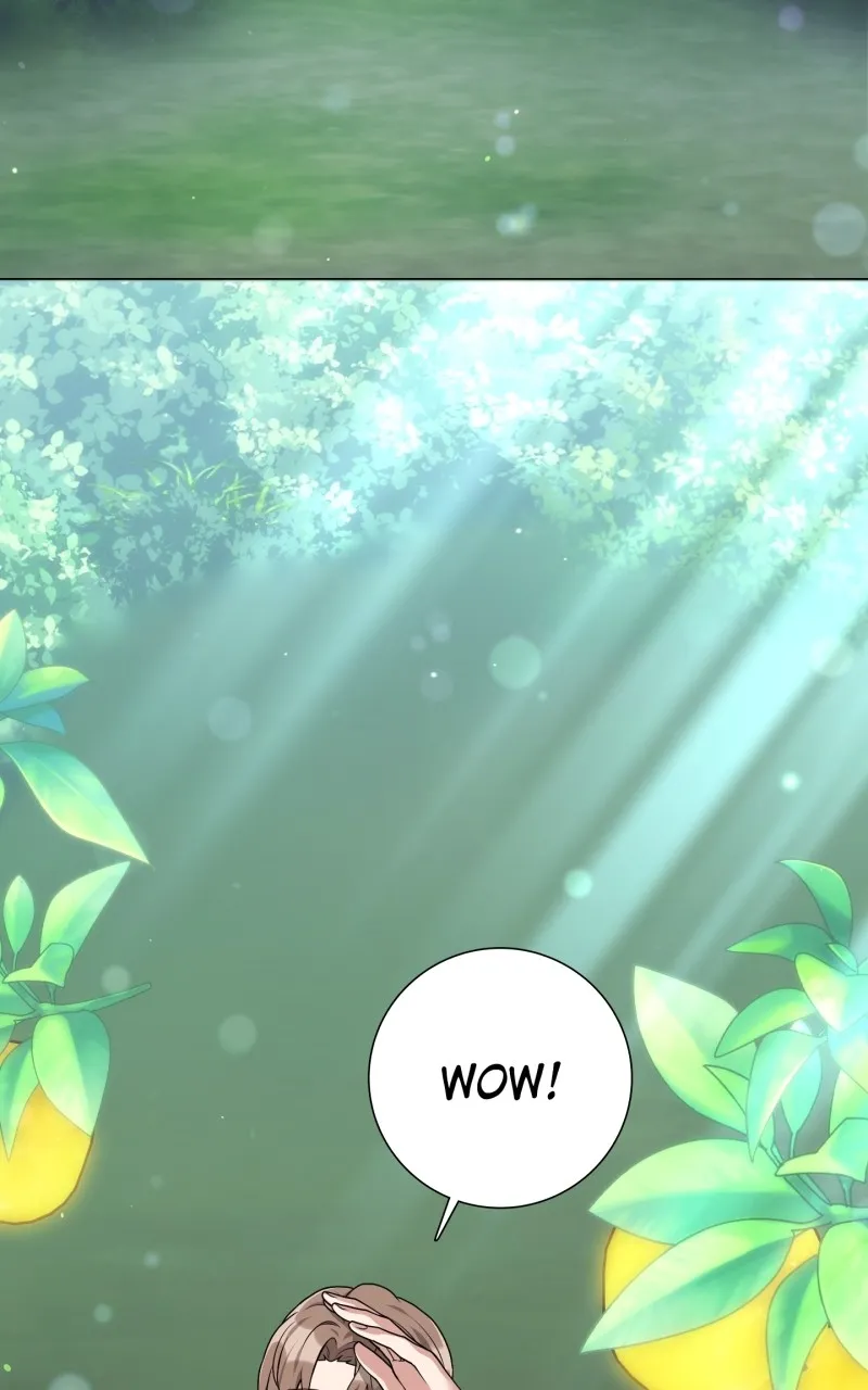 The Gardener in a Hunter World Chapter 16 page 13 - 