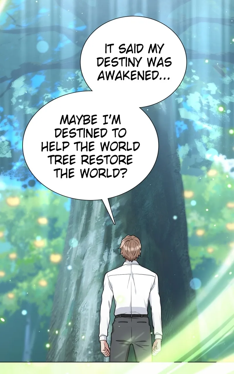 The Gardener in a Hunter World Chapter 16 page 24 - 