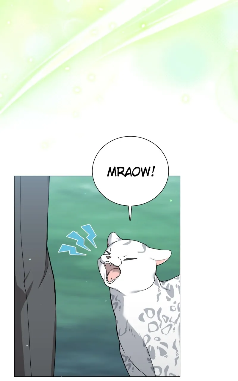 The Gardener in a Hunter World Chapter 16 page 25 - 