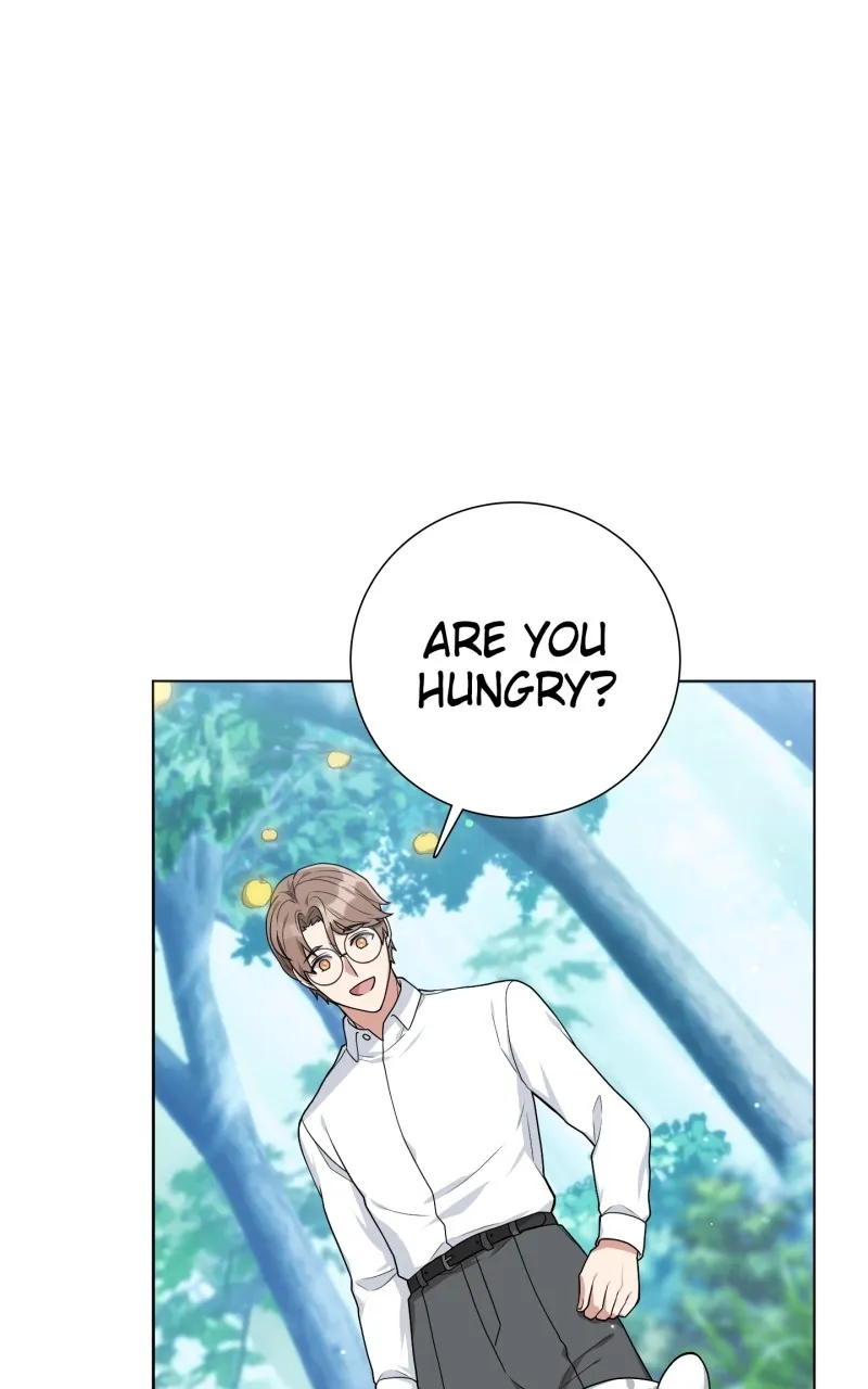 The Gardener in a Hunter World Chapter 16 page 26 - 