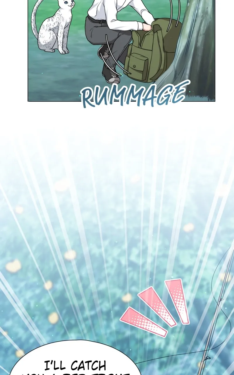 The Gardener in a Hunter World Chapter 16 page 28 - 