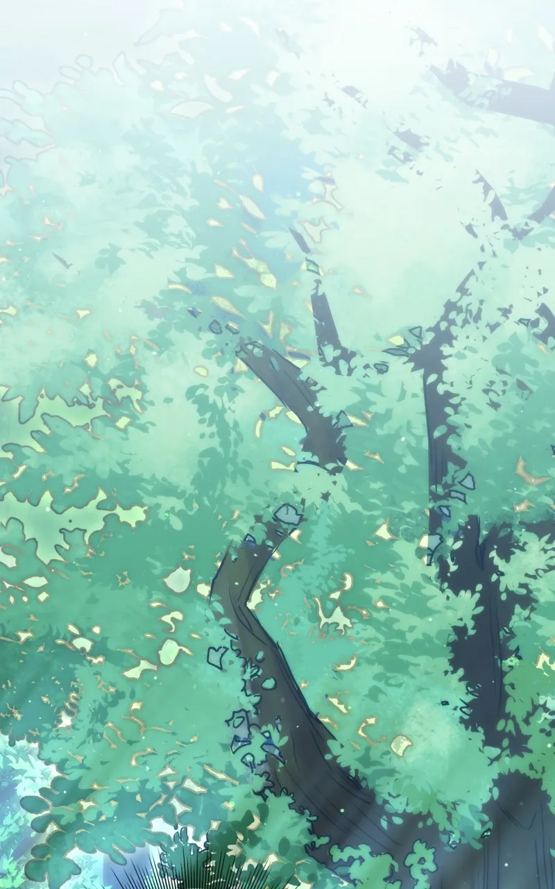 The Gardener in a Hunter World Chapter 16 page 4 - 