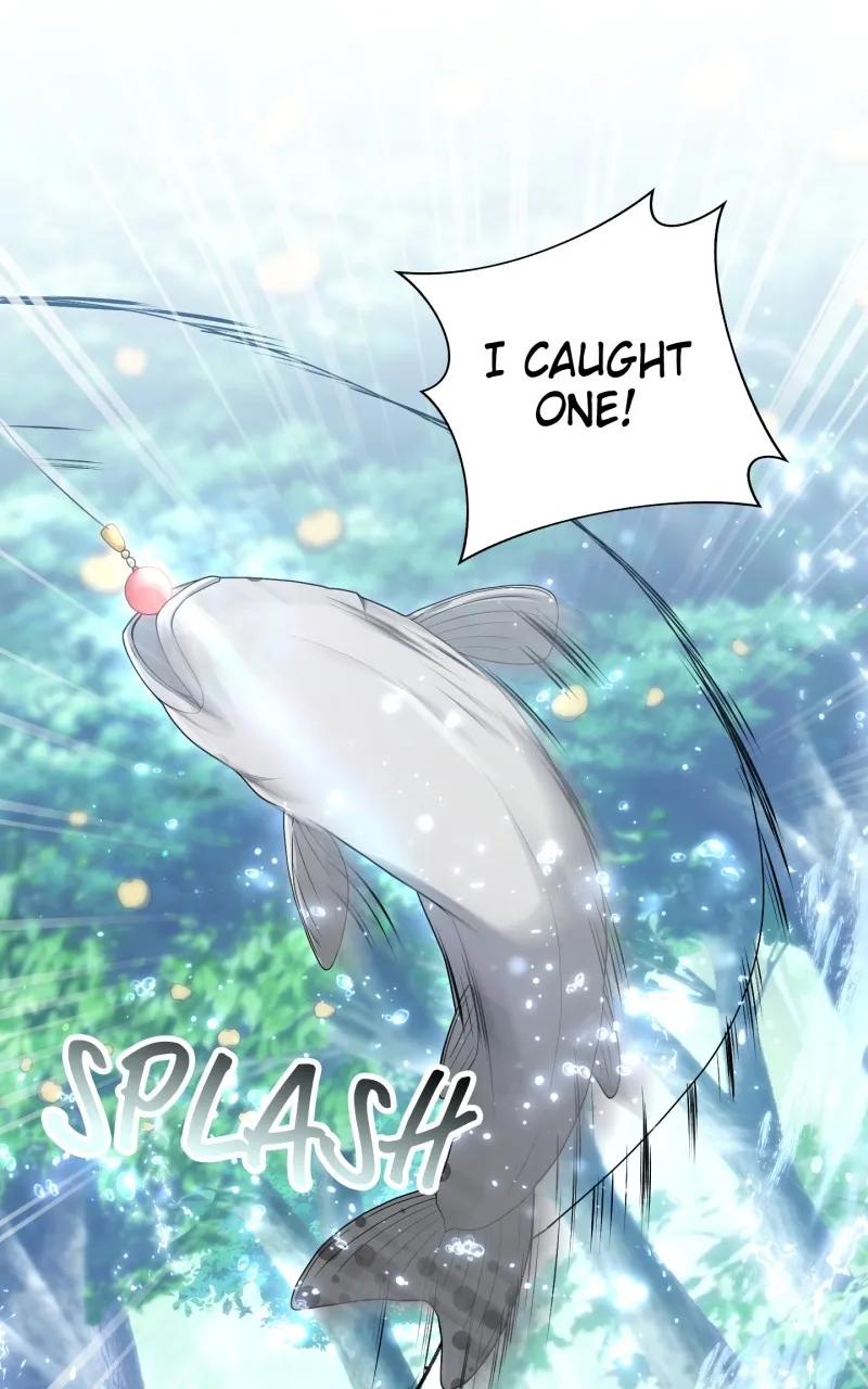 The Gardener in a Hunter World Chapter 16 page 32 - 
