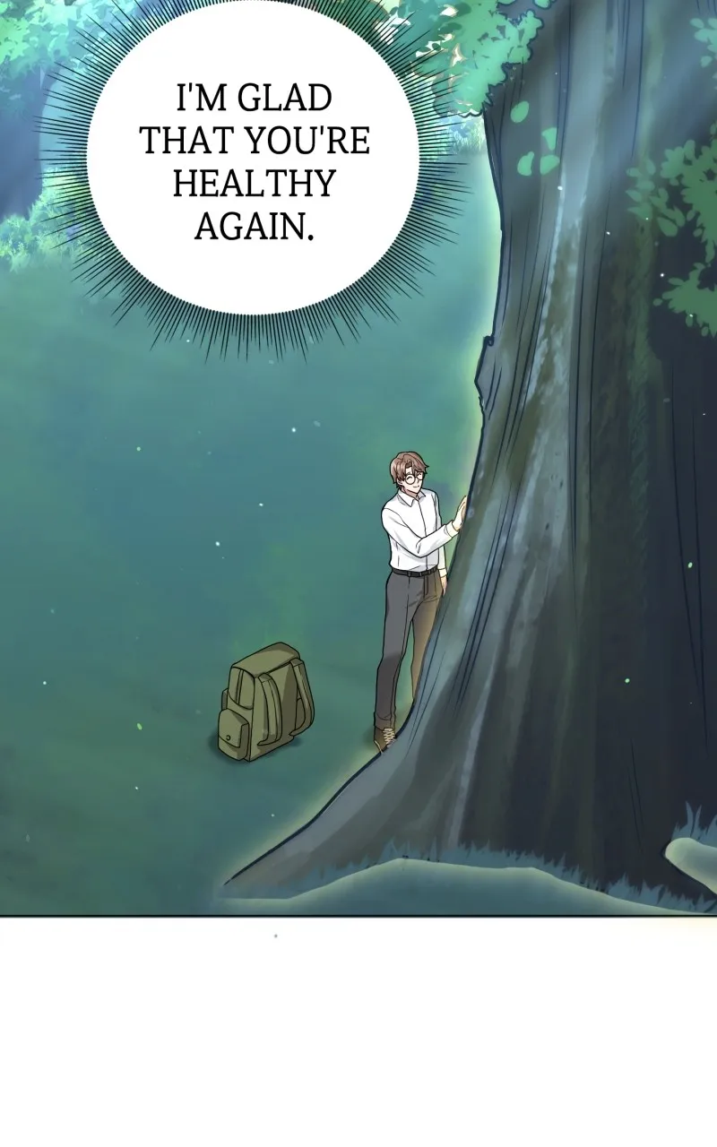 The Gardener in a Hunter World Chapter 16 page 5 - 