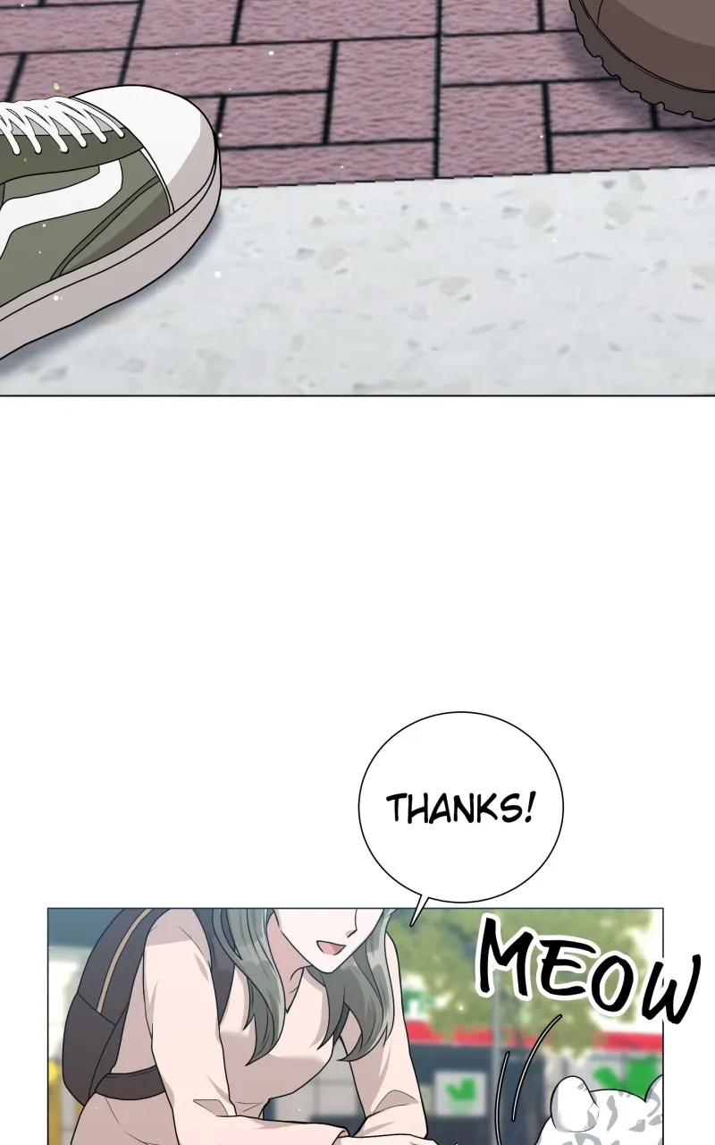 The Gardener in a Hunter World Chapter 16 page 50 - 