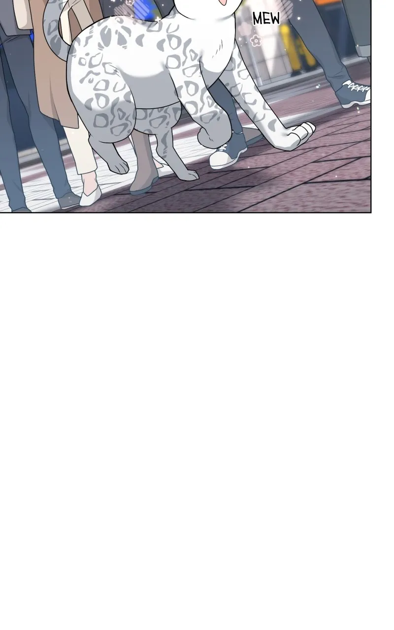 The Gardener in a Hunter World Chapter 16 page 59 - 