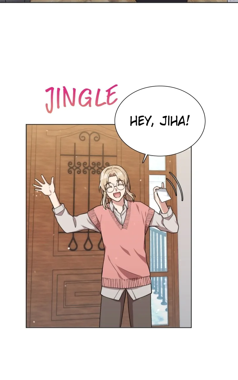 The Gardener in a Hunter World Chapter 16 page 69 - 