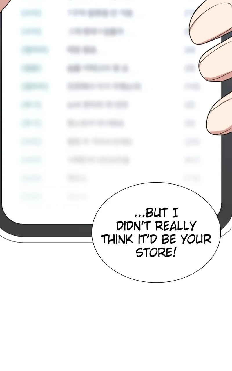 The Gardener in a Hunter World Chapter 16 page 73 - 