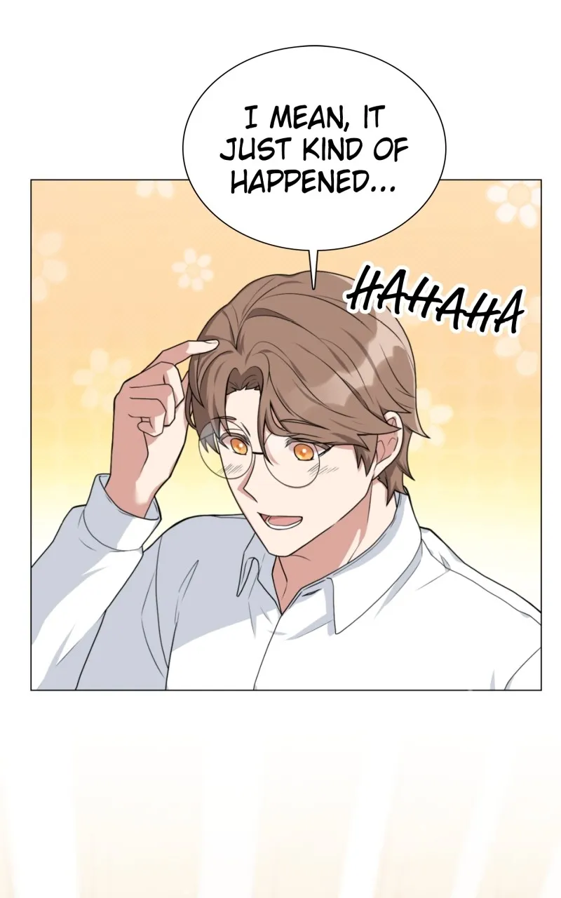 The Gardener in a Hunter World Chapter 16 page 74 - 