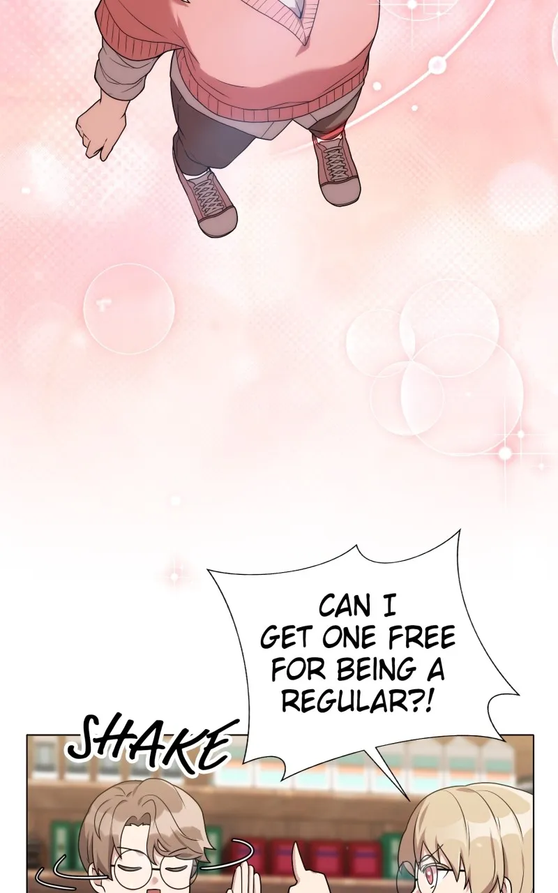 The Gardener in a Hunter World Chapter 16 page 80 - 