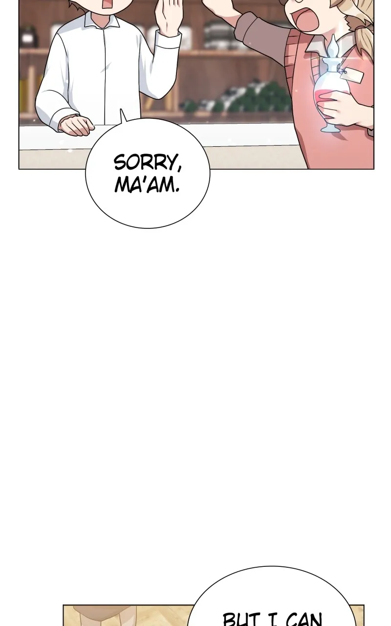 The Gardener in a Hunter World Chapter 16 page 81 - 