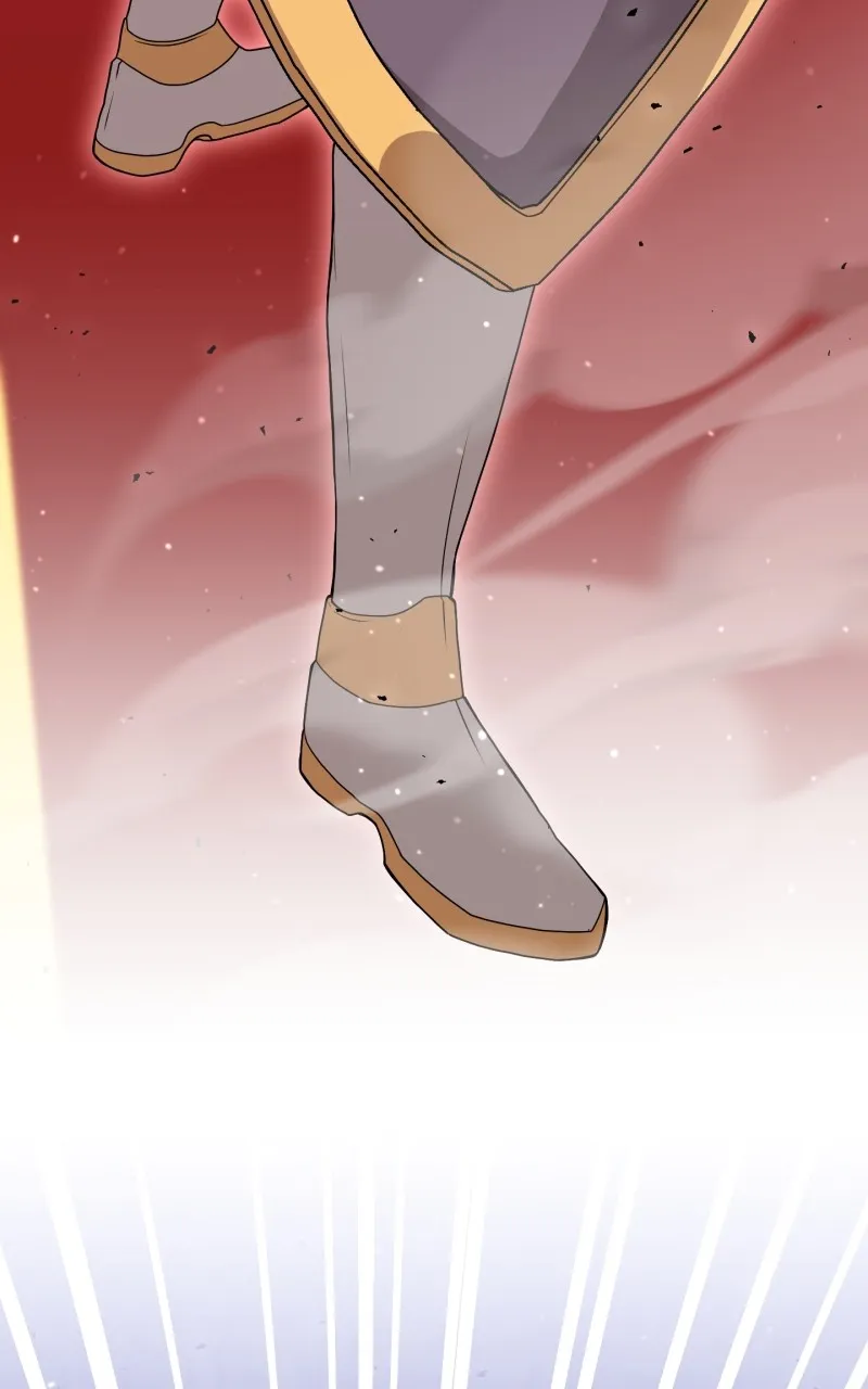 The Gardener in a Hunter World Chapter 16 page 93 - 