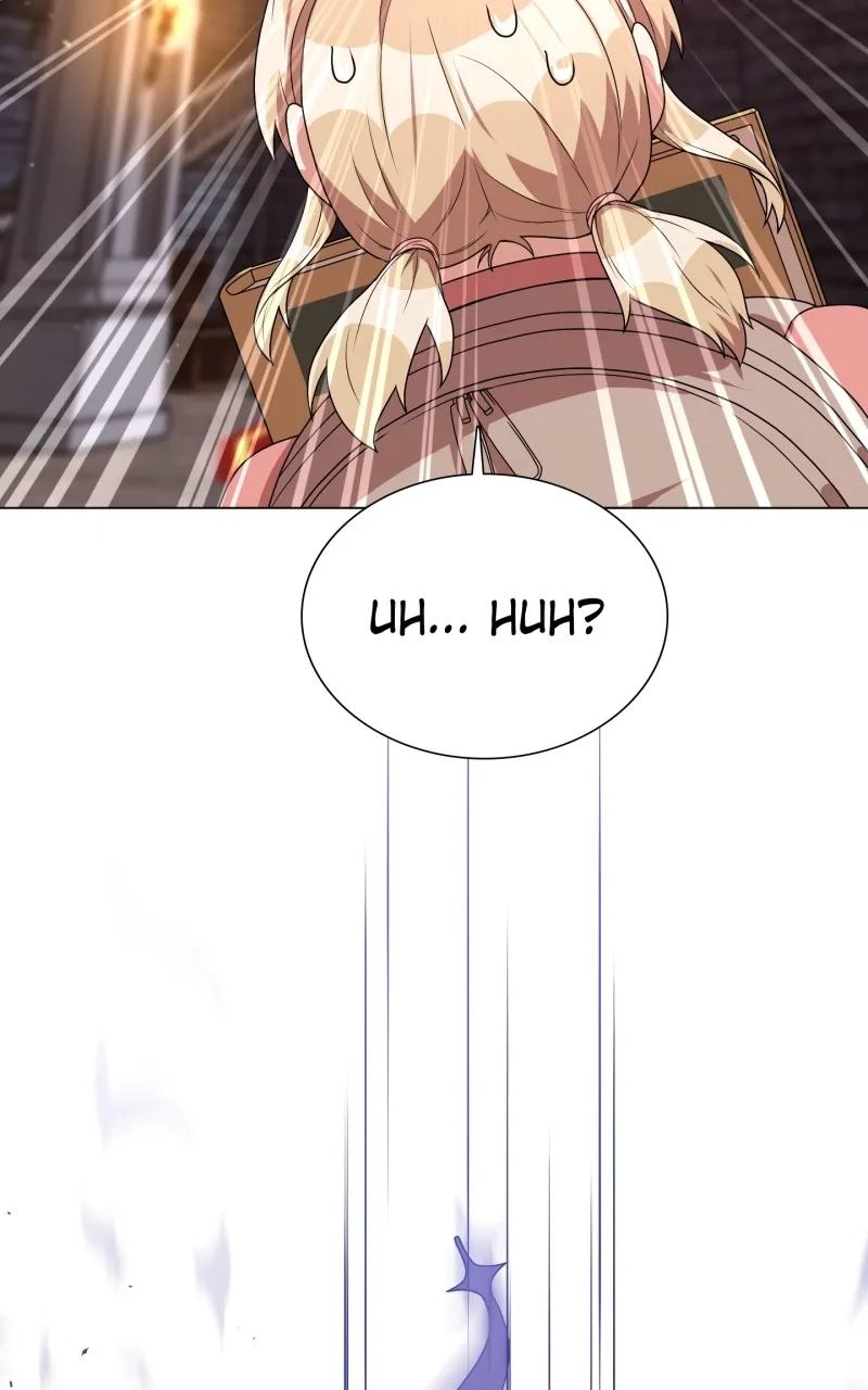 The Gardener in a Hunter World Chapter 16 page 97 - 