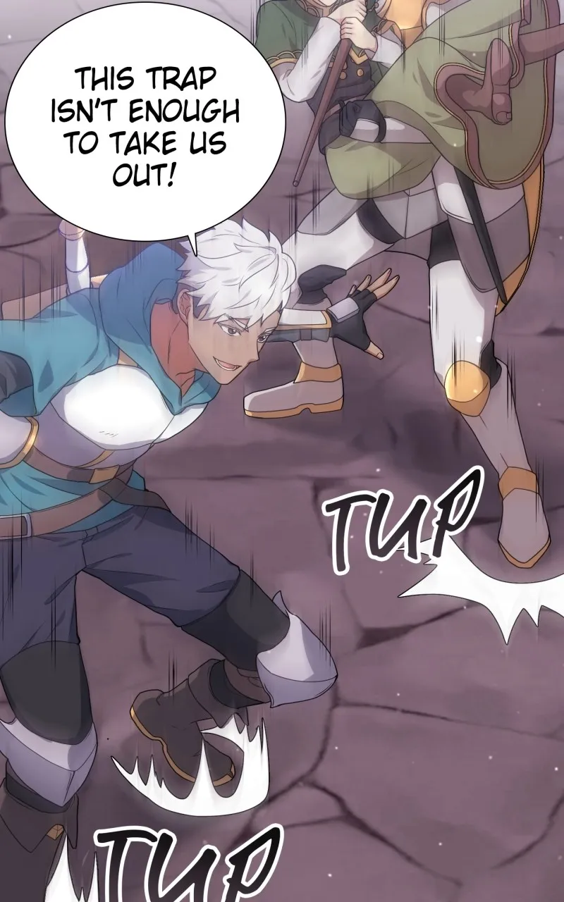 The Gardener in a Hunter World Chapter 17 page 2 - 