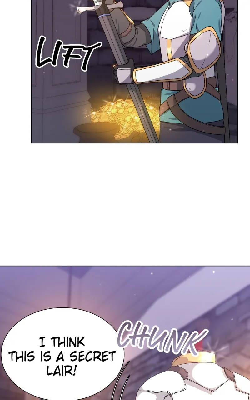 The Gardener in a Hunter World Chapter 17 page 11 - 