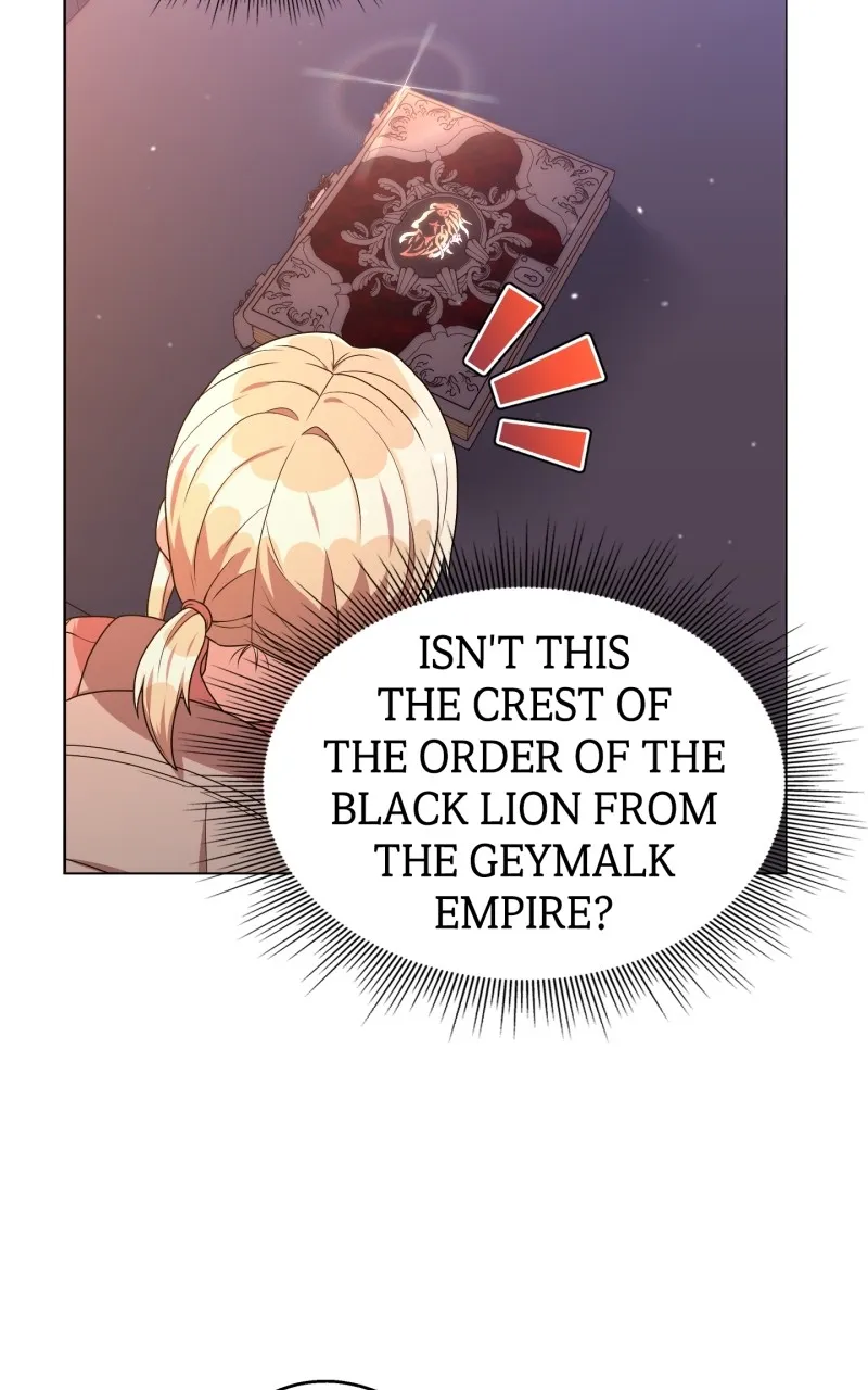 The Gardener in a Hunter World Chapter 17 page 13 - 