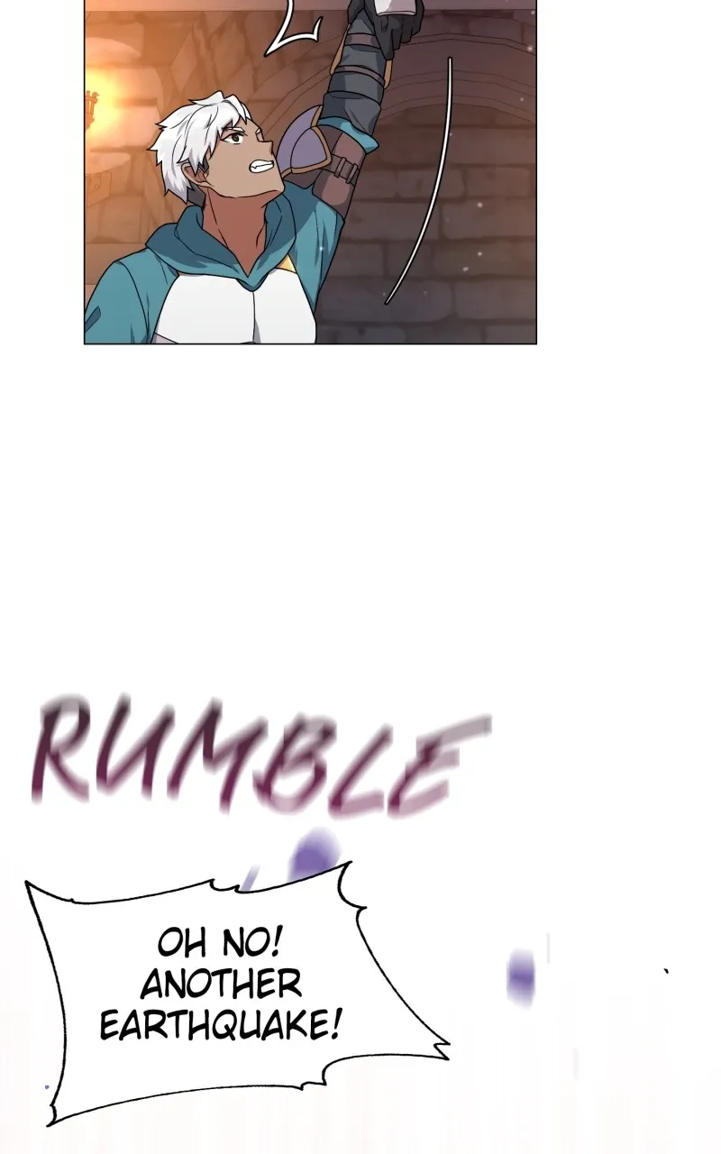 The Gardener in a Hunter World Chapter 17 page 17 - 