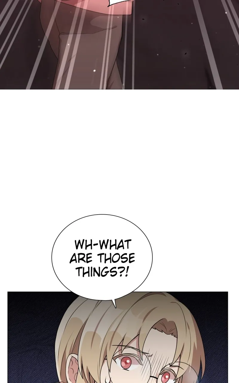 The Gardener in a Hunter World Chapter 17 page 26 - 