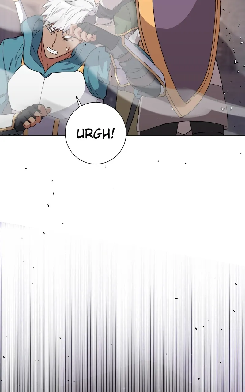 The Gardener in a Hunter World Chapter 17 page 30 - 
