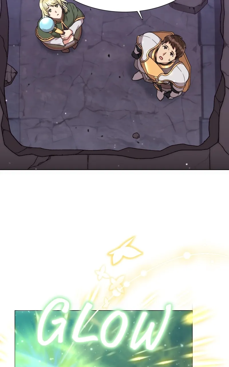 The Gardener in a Hunter World Chapter 17 page 5 - 