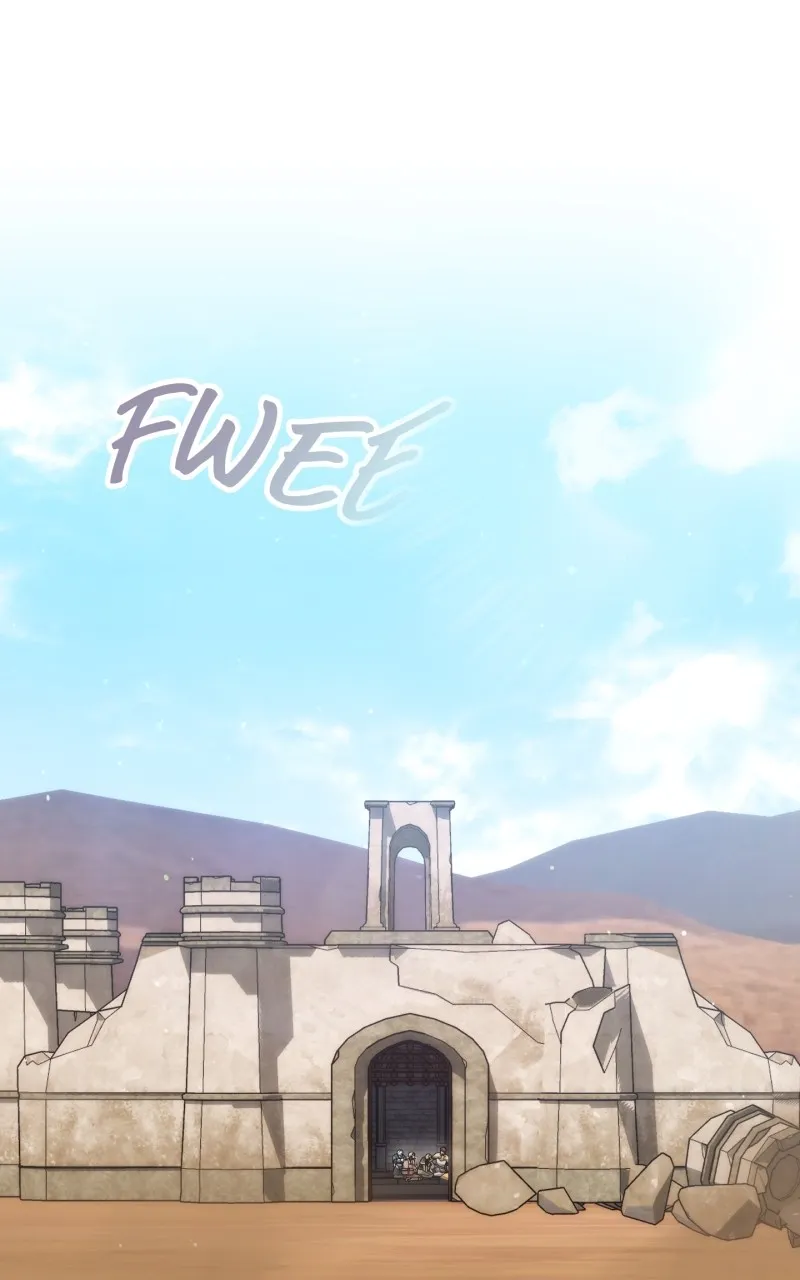 The Gardener in a Hunter World Chapter 17 page 41 - 