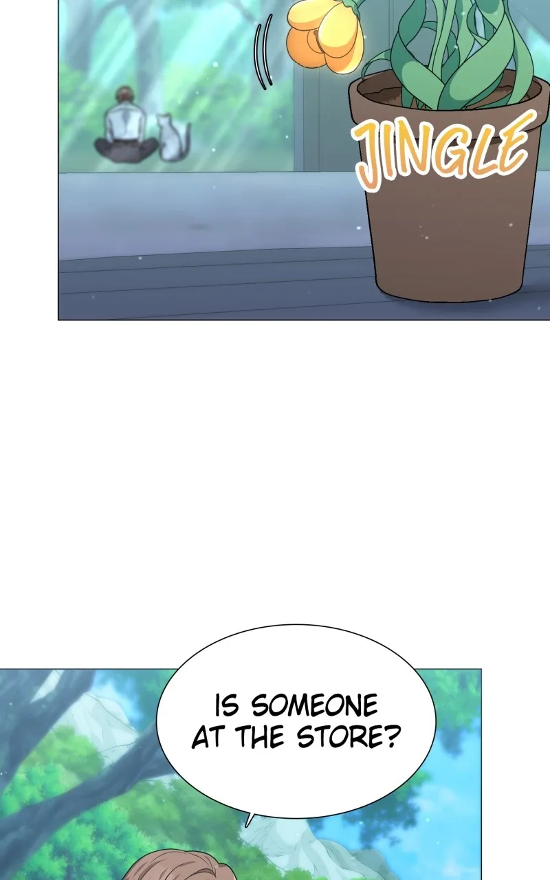 The Gardener in a Hunter World Chapter 17 page 59 - 