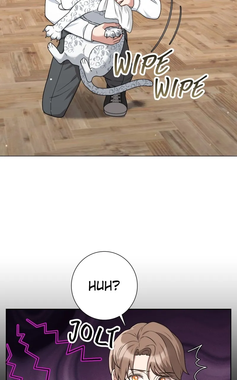 The Gardener in a Hunter World Chapter 17 page 63 - 