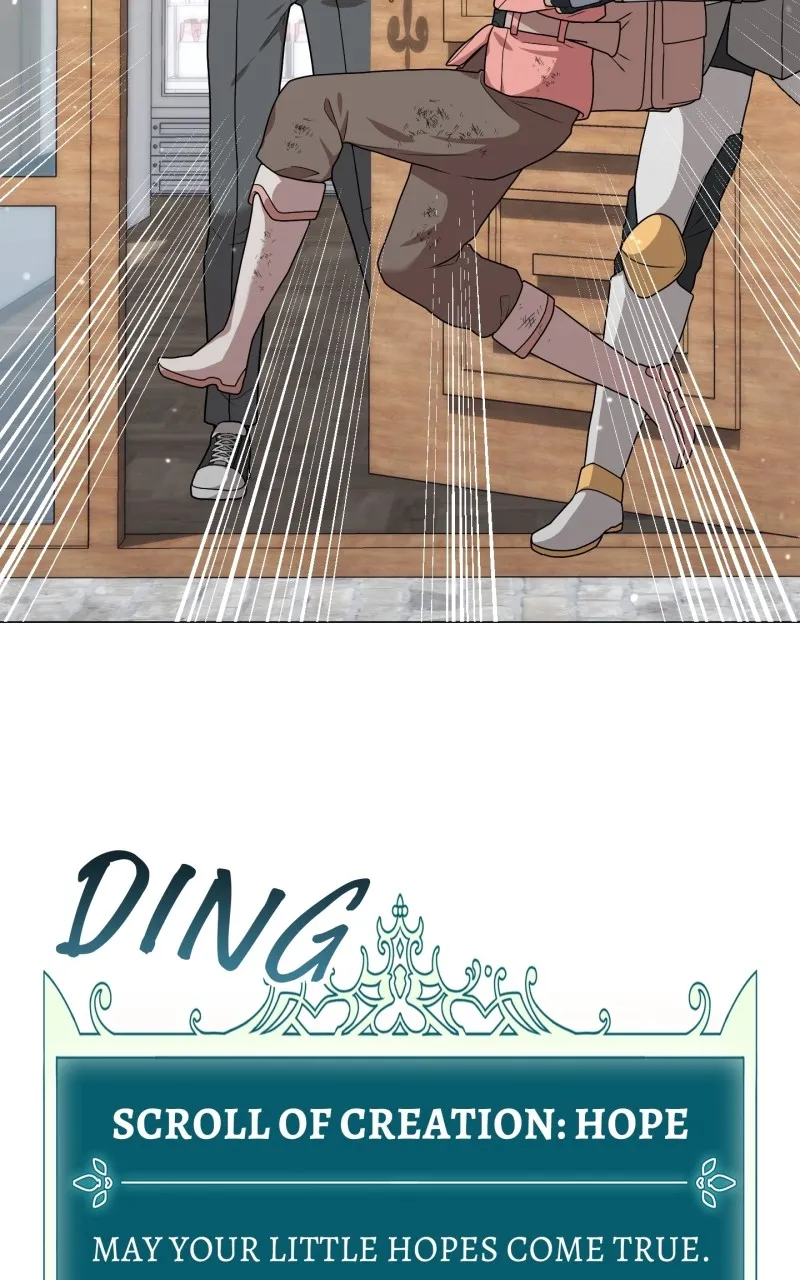 The Gardener in a Hunter World Chapter 17 page 69 - 