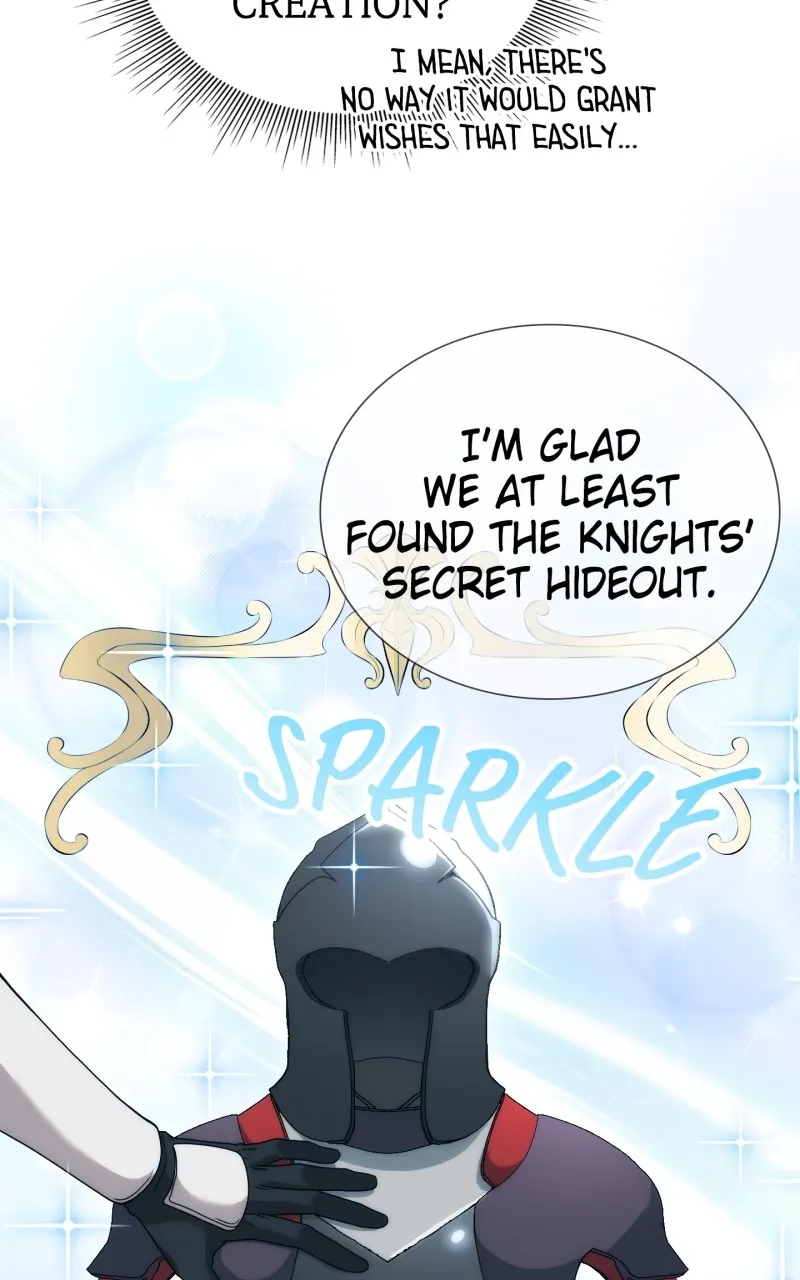 The Gardener in a Hunter World Chapter 17 page 76 - 