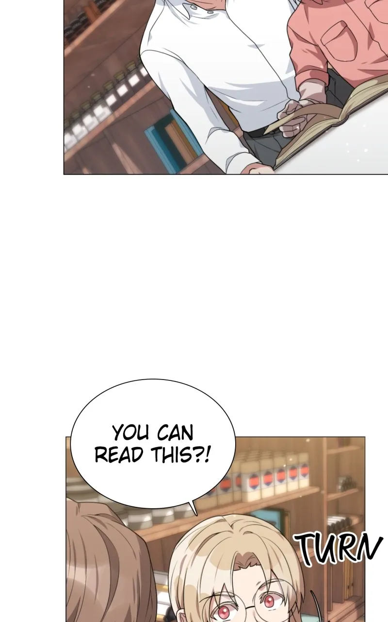 The Gardener in a Hunter World Chapter 17 page 86 - 