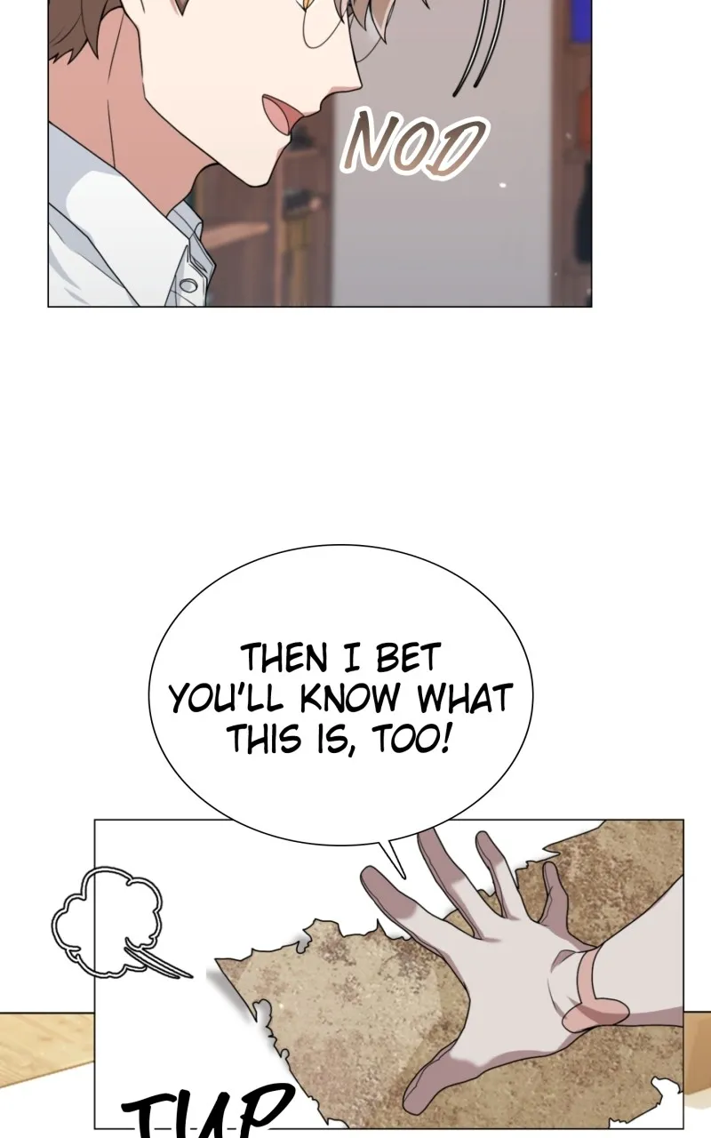 The Gardener in a Hunter World Chapter 17 page 88 - 