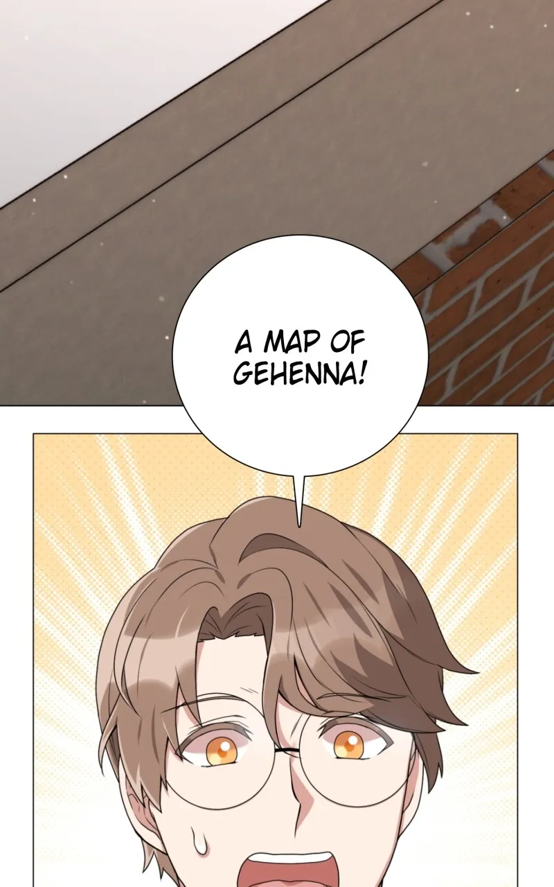 The Gardener in a Hunter World Chapter 17 page 90 - 