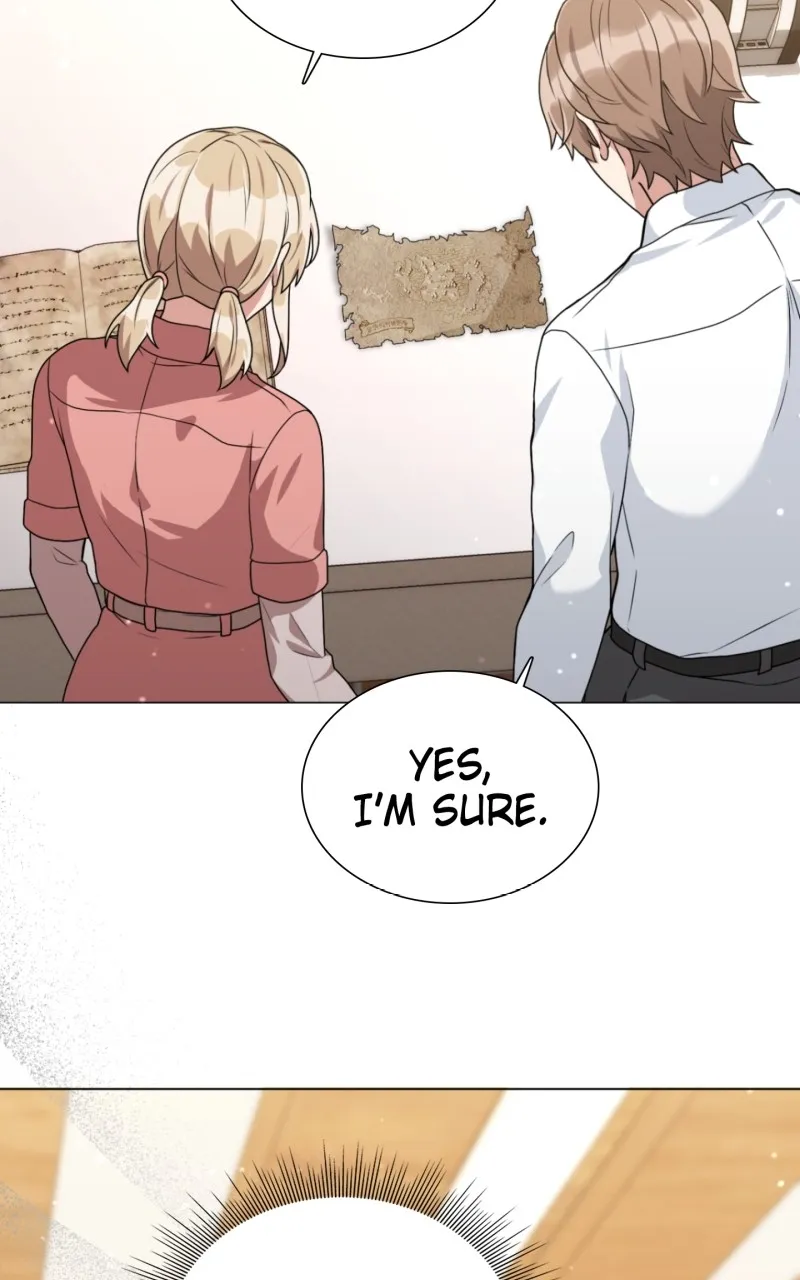 The Gardener in a Hunter World Chapter 17 page 92 - 