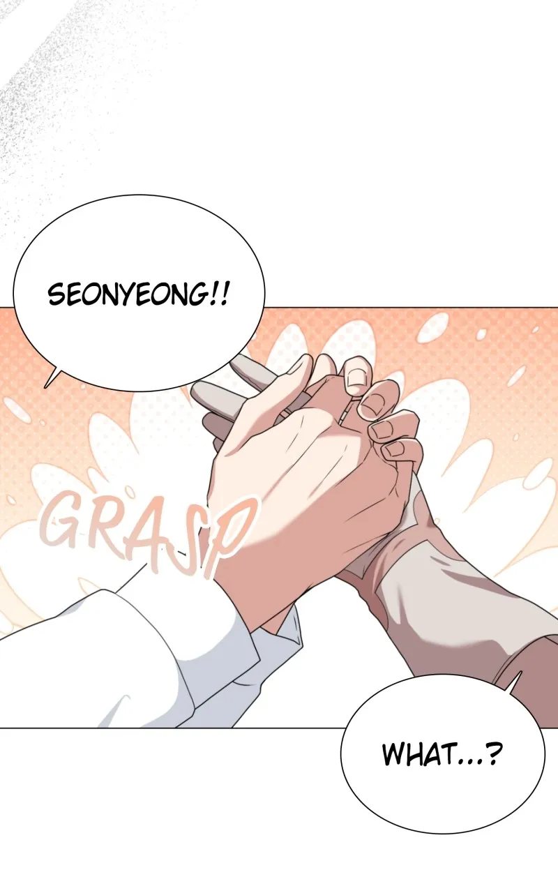 The Gardener in a Hunter World Chapter 17 page 94 - 