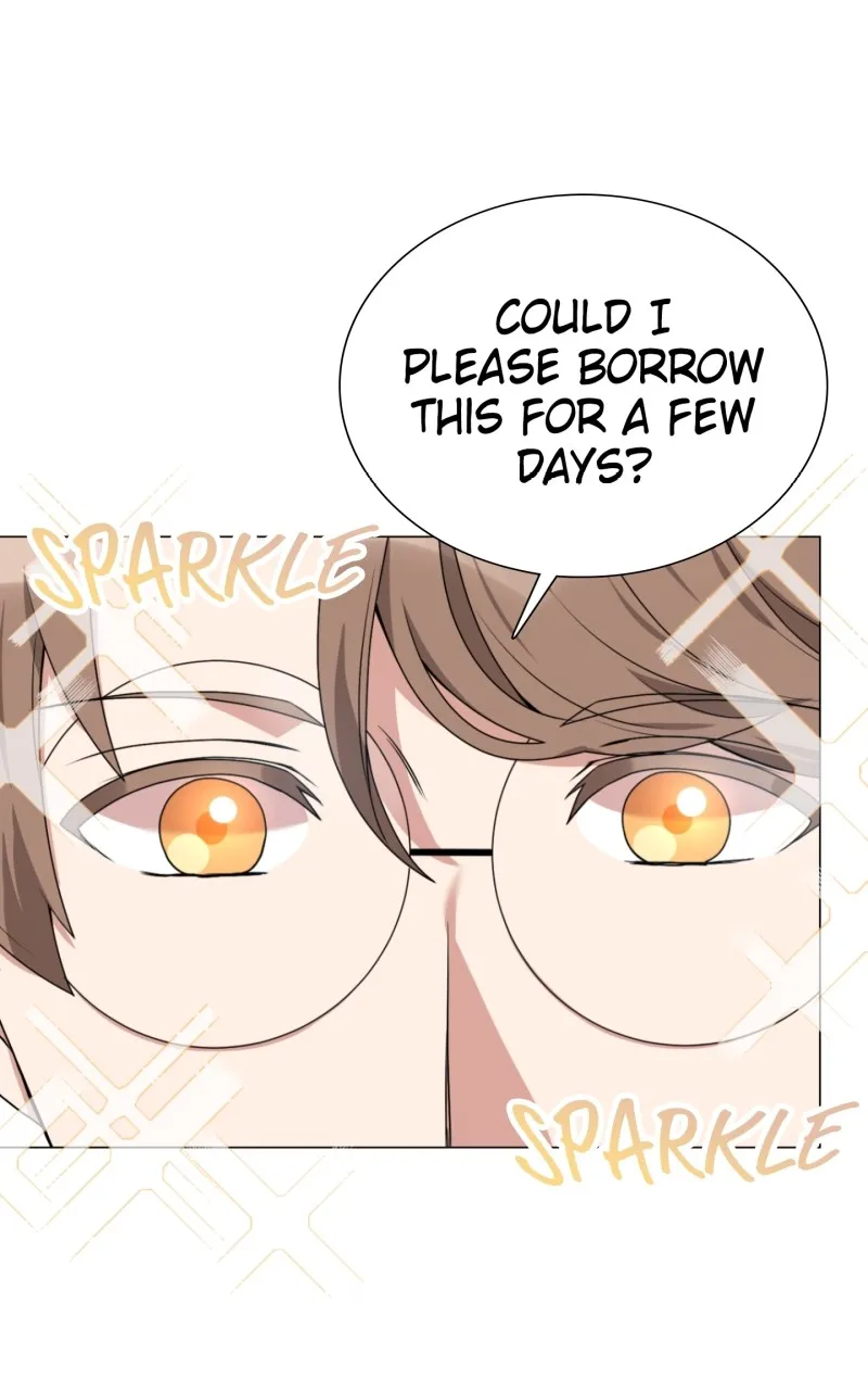 The Gardener in a Hunter World Chapter 17 page 95 - 