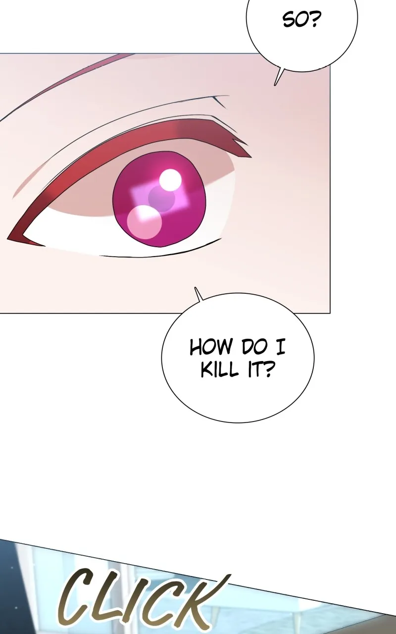 The Gardener in a Hunter World Chapter 18 page 101 - 