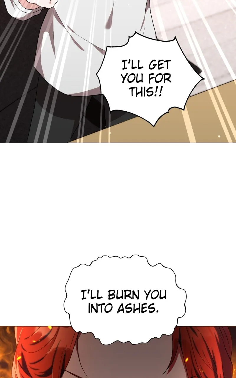 The Gardener in a Hunter World Chapter 18 page 107 - 